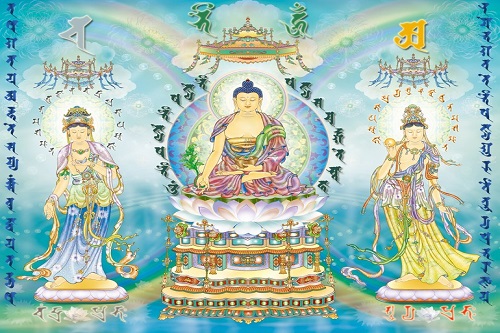 Mười hai lời nguyện của Đức Phật Dược Sư